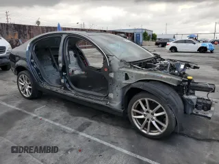 2014 Chevrolet SS с VIN 6G3F15RW9EL953939, выставлен на аукционе Copart как лот 54904795 с пробегом 98 617 миль миль и Списание • Salvage title. История ставок и продаж доступна на DreamBid. Изображение 4.