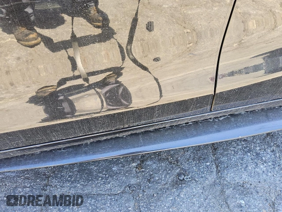 2017 Infiniti QX30 Sport with VIN SJKCH5CP6HA026634, listed as a Copart auction lot 53556035 with 91,805 mi miles and Clean title. Bid and sale history available at DreamBid. Image 9.