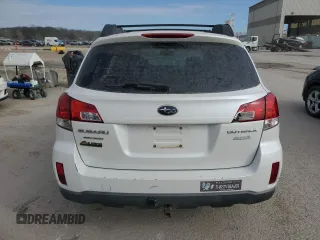 2012 Subaru Outback 2.5i с VIN 4S4BRBAC5C1277014, выставлен на аукционе Copart как лот 49440065 с пробегом 174 888 миль миль и Чистый • Clean title. История ставок и продаж доступна на DreamBid. Изображение 6.