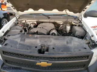 2013 Chevrolet Silverado 1500 Work Truck with VIN 1GCRKPEA1DZ359953, listed as a Copart auction lot 73789384 with 220,828 mi miles and Salvage Title. Bid and sale history available at carsss.com. Image 11.
