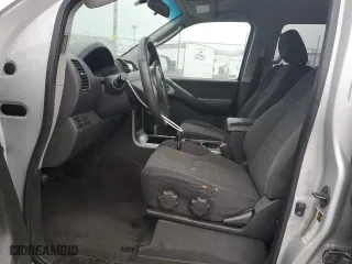 2012 Nissan Pathfinder LE with VIN 5N1AR1NN9CC602821, listed as a Copart auction lot 43706365 with 153,538 mi miles and Salvage Title. Bid and sale history available at carsss.com. Image 7.
