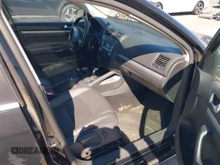2009 Volkswagen Jetta z VIN 3VWTZ71K79M298761, wystawiony jako IAAI lot #42788621 z przebiegiem 157 195 mil mil oraz . Historia ofert i sprzedaży dostępna na DreamBid. Obrazek 5.