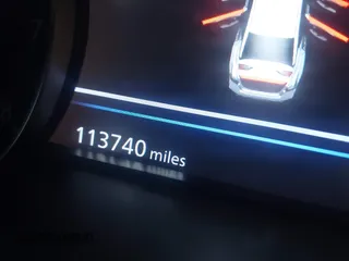 2019 Nissan Altima 2.5 SL with VIN 1N4BL4EV0KC180633, listed as a IAAI auction lot 41770419 with 113,740 mi miles. Bid and sale history available at carsss.com. Image 14.