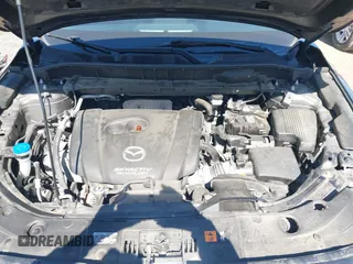 2017 Mazda CX-5 Grand Touring with VIN JM3KFBDLXH0225634, listed as a IAAI auction lot 42092029 with 86,373 mi miles and . Bid and sale history available at carsss.com. Image 10.