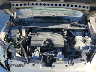 2007 Buick Terraza CXL with VIN 5GADV33157D212633, listed as a Copart auction lot 88350445 with 172,005 mi miles and Salvage Title. Bid and sale history available at DreamBid. Image 13.