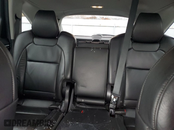 2020 Acura MDX with VIN 5J8YD4H32LL041585, listed as a Copart auction lot 85487224 with 71,111 mi miles and Non Repairable. Bid and sale history available at carsss.com. Image 10.