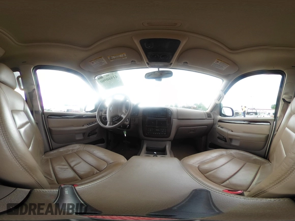 2005 Ford Explorer z VIN 1FMDU75K75ZA57352, wystawiony jako IAAI lot #42134980 z przebiegiem Nie podano mil oraz . Historia ofert i sprzedaży dostępna na DreamBid. Obrazek 21.