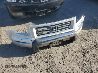 2006 Honda Ridgeline RTL with VIN 2HJYK16556H502461, listed as a Copart auction lot 74783444 with 204,253 mi miles and Clean Title. Bid and sale history available at carsss.com. Image 13.