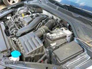 2024 Volkswagen Jetta Sport with VIN 3VWBM7BU3RM010373, listed as a IAAI auction lot 43110097 with 23,049 mi miles and . Bid and sale history available at DreamBid. Image 20.