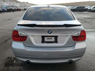 2008 BMW 3 Series 335xi z VIN WBAVD53548A010290, wystawiony jako Copart lot #84556844 z przebiegiem 100 758 mil mil oraz Szkoda całkowita • Salvage title. Historia ofert i sprzedaży dostępna na DreamBid. Obrazek 6.