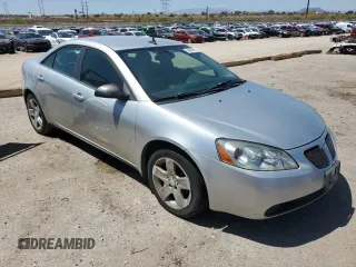 2009 Pontiac G6 w/1SA *Ltd Avail* with VIN 1G2ZG57B194145386, listed as a Copart auction lot 54633465 with 102,249 mi miles and Clean Title. Bid and sale history available at carsss.com. Image 4.