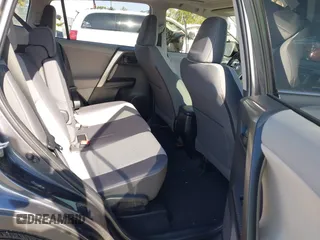 2013 Toyota RAV4 XLE с VIN JTMWFREVXDD005691, выставлен на аукционе IAAI как лот 42377134 с пробегом 64 964 миль миль и . История ставок и продаж доступна на DreamBid. Изображение 8.