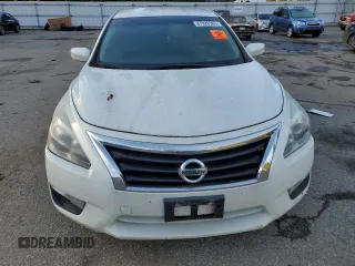 2013 Nissan Altima S with VIN 1N4AL3AP3DN557296, listed as a Copart auction lot 87920365 with Not Provided miles and Clean Title. Bid and sale history available at carsss.com. Image 5.