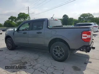2022 Ford Maverick XL z VIN 3FTTW8E95NRA88472, wystawiony jako Copart lot #54884285 z przebiegiem 38 142 mil mil oraz Szkody całkowita. Historia ofert i sprzedaży dostępna na DreamBid. Obrazek 2.