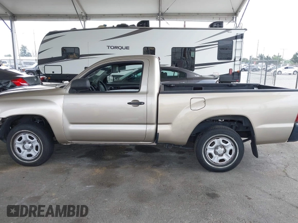 2008 Toyota Tacoma с VIN 5TENX22N68Z516901, выставлен на аукционе IAAI как лот 42359973 с пробегом 283 795 миль миль и . История ставок и продаж доступна на DreamBid. Изображение 15.