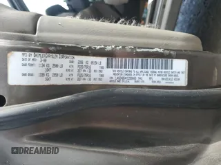 2000 Jeep Grand Cherokee Laredo с VIN 1J4G248S4YC299003, выставлен на аукционе Copart как лот 55937685 с пробегом Не указан миль и Списание • Salvage title. История ставок и продаж доступна на DreamBid. Изображение 13.