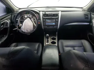 2013 Nissan Altima 3.5 SL with VIN 1N4BL3APXDC299360, listed as a Copart auction lot 43068825 with 180,287 mi miles and Salvage Title. Bid and sale history available at carsss.com. Image 8.
