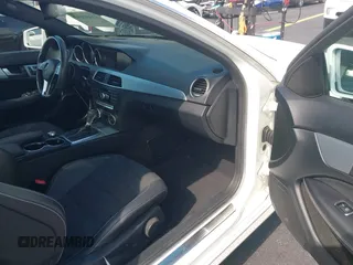 2015 Mercedes-Benz C 250 with VIN WDDGJ4HB4FG410766, listed as a IAAI auction lot 42307457 with 50,979 mi miles and . Bid and sale history available at DreamBid. Image 5.