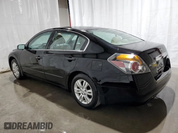 2012 Nissan Altima S with VIN 1N4AL2AP0CC173173, listed as a Copart auction lot 56213675 with 128,601 mi miles and Salvage Title. Bid and sale history available at DreamBid. Image 2.