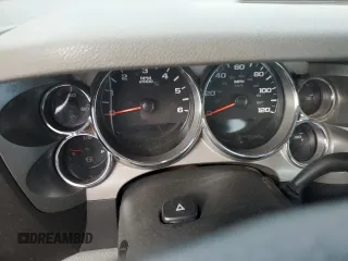 2012 Chevrolet Silverado 3500HD Work Truck with VIN 1GC3CZCG1CF218161, listed as a Copart auction lot 79508774 with 0 mi miles and Salvage Title. Bid and sale history available at carsss.com. Image 9.