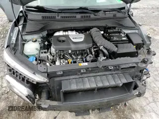 2020 Hyundai Kona Ultimate с VIN KM8K5CA50LU449810, выставлен на аукционе Copart как лот 87228785 с пробегом 64 788 миль миль и Списание • Salvage title. История ставок и продаж доступна на DreamBid. Изображение 14.