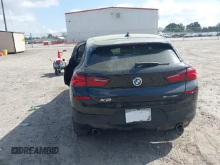 2022 BMW X2 sDrive28i z VIN WBXYH9C00N5U57853, wystawiony jako IAAI lot #41958326 z przebiegiem 49 518 mil mil oraz . Historia ofert i sprzedaży dostępna na DreamBid. Obrazek 16.