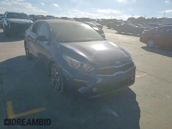 2019 Kia Forte LXS с VIN 3KPF24AD2KE029068, выставлен на аукционе Copart как лот 74771933 с пробегом 85 232 миль миль и Чистый • Clean title. История ставок и продаж доступна на DreamBid. Изображение 10.