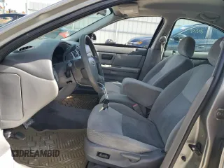 2004 Ford Taurus SE with VIN 1FAFP58204A167229, listed as a Copart auction lot 79826714 with 95,723 mi miles and Non repairable. Bid and sale history available at DreamBid. Image 7.