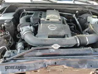 2018 Nissan Frontier SV с VIN 1N6AD0ER3JN744578, выставлен на аукционе Copart как лот 69858735 с пробегом 104 057 миль миль и Списание • Salvage title. История ставок и продаж доступна на DreamBid. Изображение 14.