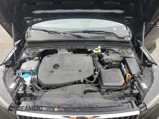 2025 Volvo XC40 Plus Bright Theme with VIN YV4L12UE8S2505476, listed as a Copart auction lot 59005825 with 2,886 mi miles and Clean title. Bid and sale history available at DreamBid. Image 12.