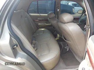 2002 Mercury Grand Marquis LS Premium с VIN 2MEFM75W72X638706, выставлен на аукционе IAAI как лот 42398276 с пробегом 201 961 миль миль и . История ставок и продаж доступна на DreamBid. Изображение 8.