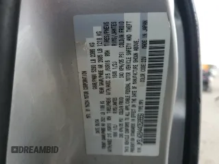 2004 Mazda MPV LX with VIN JM3LW28A440528559, listed as a Copart auction lot 51021245 with 117,382 mi miles and Salvage Title. Bid and sale history available at carsss.com. Image 13.