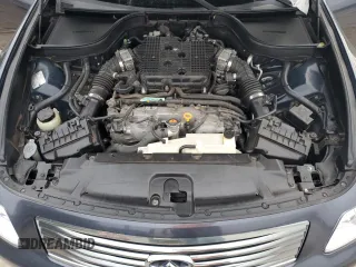2009 Infiniti G37 x with VIN JNKCV61F79M356227, listed as a Copart auction lot 85350924 with 122,753 mi miles and Clean Title. Bid and sale history available at DreamBid. Image 11.