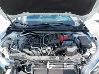 2022 Nissan Sentra SV z VIN 3N1AB8CV7NY287969, wystawiony jako IAAI lot #42501611 z przebiegiem 55 975 mil mil oraz . Historia ofert i sprzedaży dostępna na DreamBid. Obrazek 10.
