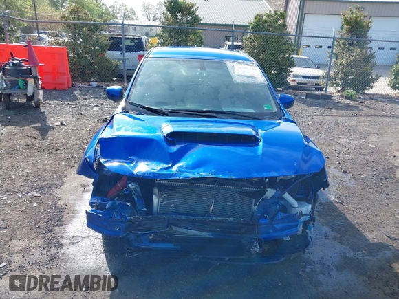 2023 Subaru WRX with VIN JF1VBAA61P9821466, listed as a IAAI auction lot 42091245 with 28,278 mi miles and . Bid and sale history available at DreamBid. Image 13.