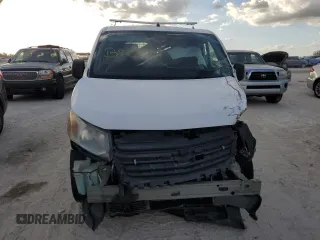 2016 Chevrolet City Express Cargo Van LT with VIN 3N63M0ZN2GK690785, listed as a Copart auction lot 74927924 with Not Provided miles and Salvage Title. Bid and sale history available at carsss.com. Image 5.