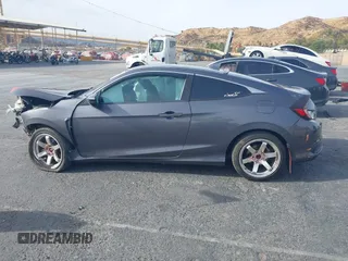 2016 Honda Civic EX-T with VIN 2HGFC3B31GH362257, listed as a IAAI auction lot 41072645 with 164,845 mi miles and . Bid and sale history available at DreamBid. Image 14.
