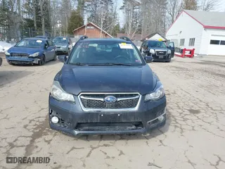 2016 Subaru Impreza Wagon 2.0i Sport Premium with VIN JF1GPAP69G8308733, listed as a IAAI auction lot 41713076 with 102,796 mi miles. Bid and sale history available at carsss.com. Image 13.