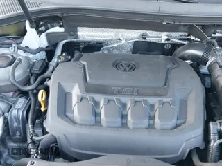 2019 Volkswagen Tiguan S с VIN 3VV1B7AX5KM050798, выставлен на аукционе IAAI как лот 41489331 с пробегом 45 000 миль миль и . История ставок и продаж доступна на DreamBid. Изображение 19.