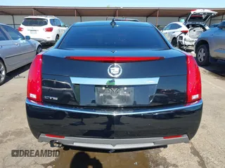 2013 Cadillac CTS Luxury with VIN 1G6DE5E51D0165634, listed as a IAAI auction lot 42208023 with 92,827 mi miles and . Bid and sale history available at DreamBid. Image 16.