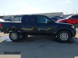 2014 Nissan Frontier SV with VIN 1N6AD0ER5EN745740, listed as a IAAI auction lot 41864104 with 161,303 mi miles and . Bid and sale history available at DreamBid. Image 13.