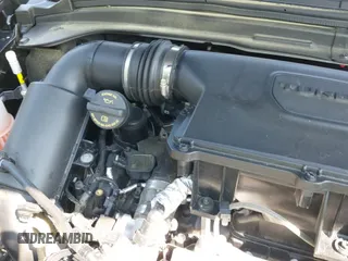 2024 Dodge Hornet GT Plus с VIN ZACNDFAN1R3A13510, выставлен на аукционе IAAI как лот 42434612 с пробегом 9 867 миль миль и . История ставок и продаж доступна на DreamBid. Изображение 19.