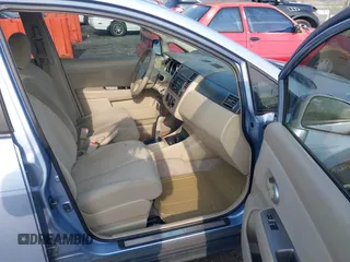 2010 Nissan Versa 1.8 S with VIN 3N1BC1CP3AL460369, listed as a IAAI auction lot 41842963 with 158,938 mi miles and . Bid and sale history available at carsss.com. Image 5.