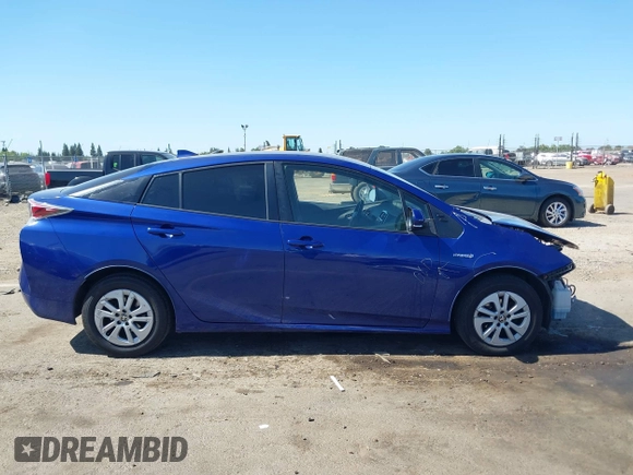 2017 Toyota Prius Two с VIN JTDKBRFU5H3536907, выставлен на аукционе IAAI как лот 42346853 с пробегом 194 074 миль миль и . История ставок и продаж доступна на DreamBid. Изображение 14.