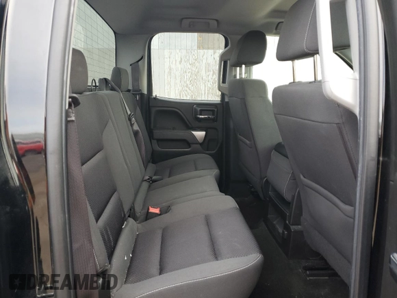 2016 Chevrolet Silverado 1500 LT with VIN 1GCVKREH3GZ409795, listed as a Copart auction lot 49231785 with 192,047 mi miles and Clean Title. Bid and sale history available at DreamBid. Image 10.