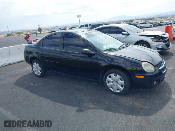2004 Dodge Neon SXT z VIN 1B3ES56C44D527117, wystawiony jako IAAI lot #42077644 z przebiegiem 162 017 mil mil oraz . Historia ofert i sprzedaży dostępna na DreamBid. Obrazek 12.
