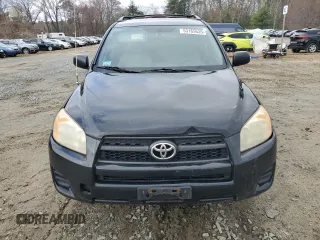 2009 Toyota RAV4 with VIN JTMBF33V79D000177, listed as a Copart auction lot 53165635 with 0 mi miles and Clean Title. Bid and sale history available at carsss.com. Image 5.