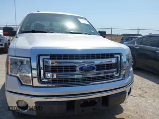 2014 Ford F-150 XL with VIN 1FTFX1CF8EFB98133, listed as a IAAI auction lot 42007052 with 70,530 mi miles and . Bid and sale history available at DreamBid. Image 12.