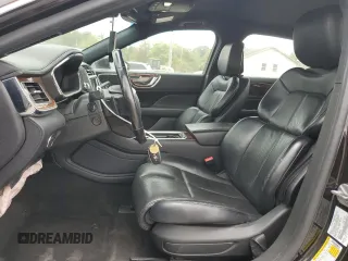 2019 Lincoln Continental Select with VIN 1LN6L9TK2K5600068, listed as a Copart auction lot 71923694 with 148,108 mi miles and Salvage Title. Bid and sale history available at carsss.com. Image 7.
