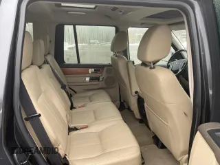 2013 Land Rover LR4 HSE with VIN SALAG2D40DA671251, listed as a Copart auction lot 47095095 with 157,128 mi miles and Clean title. Bid and sale history available at DreamBid. Image 6.